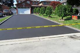 Best Permeable Paver Driveways  in Allison, IA