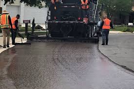 Best Driveway Maintenance Services  in Allison, IA